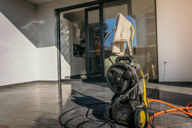 Best Building Exterior Washing  in Urbana, OH