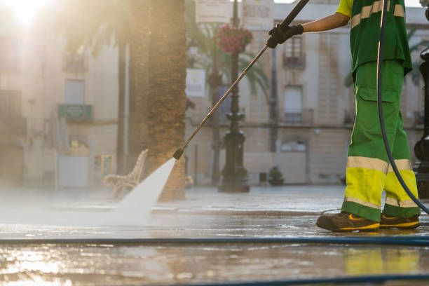Best Post-Construction Pressure Washing  in Urbana, OH