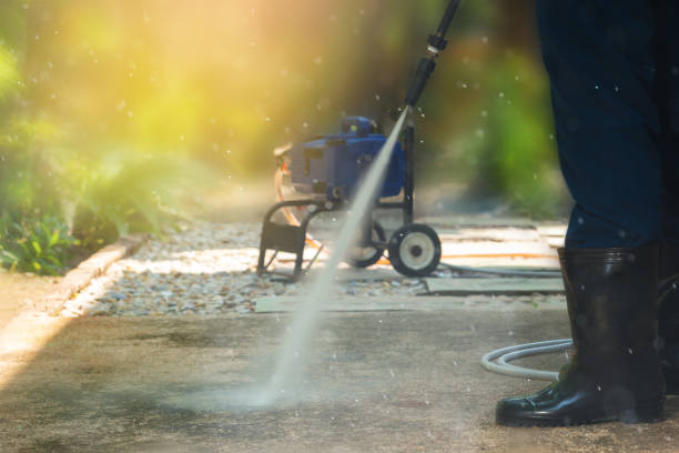 Best Fence Cleaning  in Urbana, OH